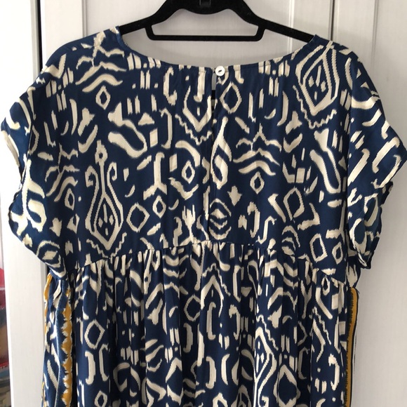 Long Maxi Dress - Picture 5 of 8